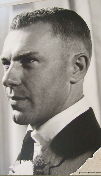Bob Pearce