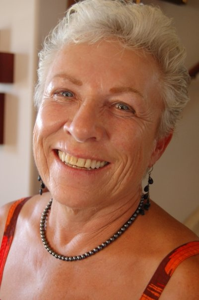 Georgina Melynk