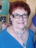 Joy Franiel